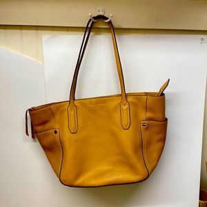 Aimee Kestenberg Leather Hobo Bag
